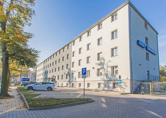 Hotel Labedy I Hostel Labedy
