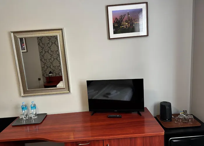 Hotel Ava