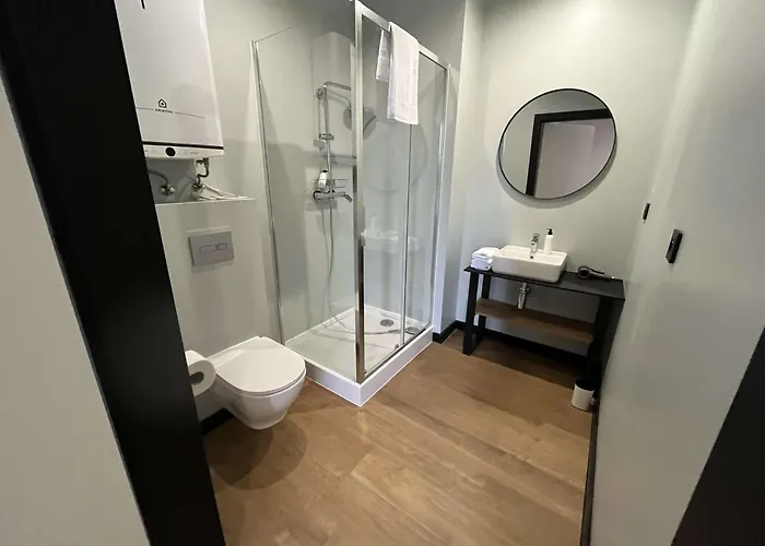 K2 Loft Aparthotel