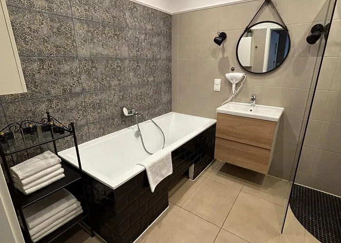 Szafirowy Dwor Hotel & Restauracja